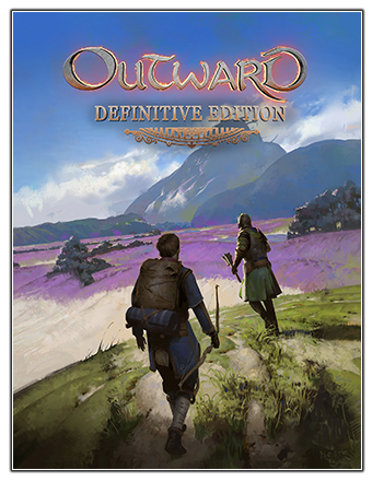 Outward: Definitive Edition [v 1.0.2 + DLCs] (2022) PC | RePack by Drake
