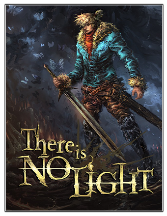 There Is No Light [v 1.0.5] (2022) PC | RePack from Chovka