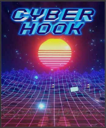 Cyber ​​Hook [v 1.2.0] (2020) PC | RePack by Slezen