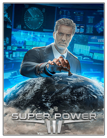 SuperPower 3 [Build #27642] (2022) PC | RePack from Chovka