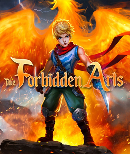 The Forbidden Arts (2019) PC | Repack by FitGirl