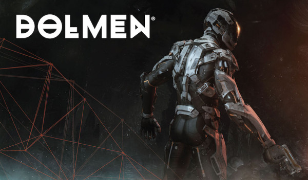 Dolmen [v 1.0.3.0 + DLC] (2022) PC | RePack from Pioneer