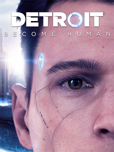 Detroit: Become Human [v 20211117/Build 7662975] (2019) PC | RePack from FitGirl