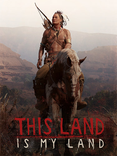 This Land Is My Land: Founders Edition [v 1.0.3.18972 + DLCs] (2021) PC | RePack from FitGirl