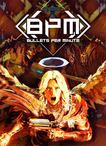 BPM: Bullets Per Minute [Build 9606939] (2020) PC | RePack from FitGirl
