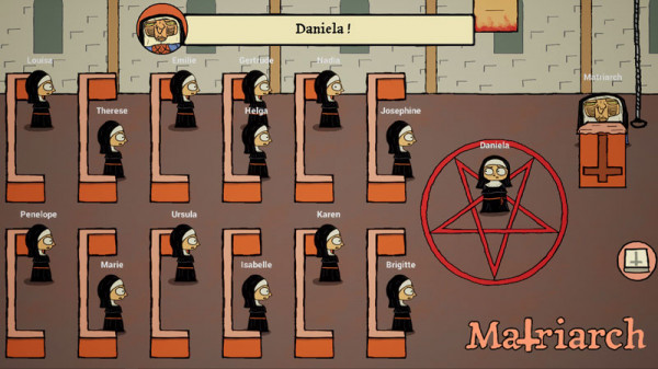 The Matriarch [b9565210 | Multiplayer-Only] (2022) PC | RePack from Pioneer