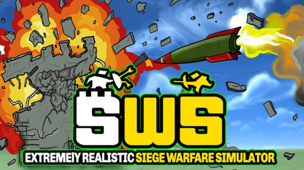 Extremely Realistic Siege Warfare Simulator [v 0.50.008 | Early Access] (2022) PC | RePack from Pion