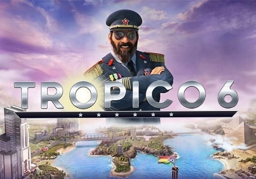 Tropico 6 - Locura Cripto [v 18 (825) + DLCs] (2019) PC | RePack by Slezen