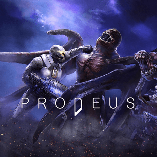 Prodeus [v 1.0] (2022) PC | RePack by Slezen