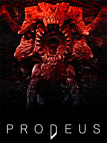 Prodeus [v 1.0.0] (2022) PC | RePack from FitGirl