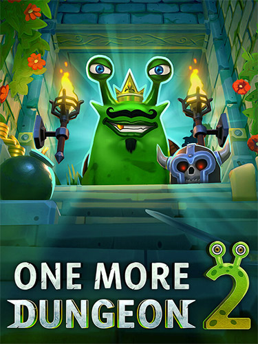 One More Dungeon 2 [v 1.0.3] (2022) PC | RePack from FitGirl