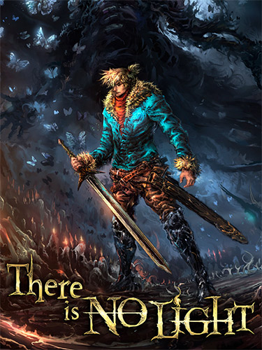 There Is No Light [v 1.0.0/Build 9541696] (2022) PC | RePack from FitGirl