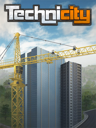 Technicity [v 1.0d] (2022) PC | RePack from FitGirl