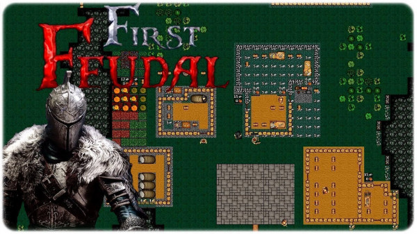 First Feudal [v 1.5.2] (2021) PC | RePack from NaGa