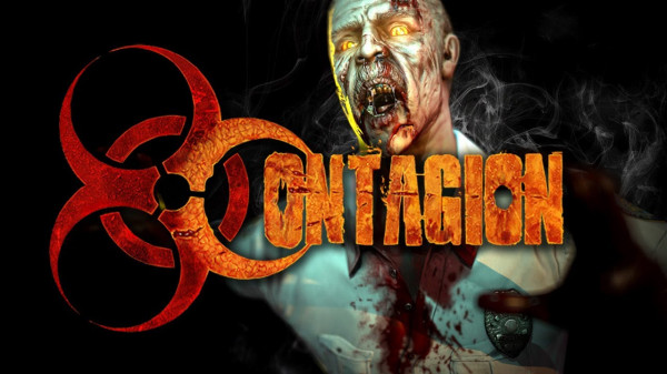 Contagion [v 2.2.1.1] (2013) PC | RePack by Serega25511