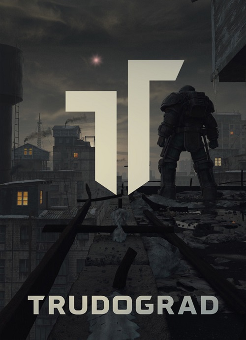ATOM RPG: Trudograd [v 1.05 + DLCs] (2021) PC | RePack by Slezen