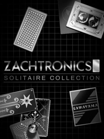The Zachtronics Solitaire Collection [v 1.0.0.0] (2022) PC | RePack by Slezen