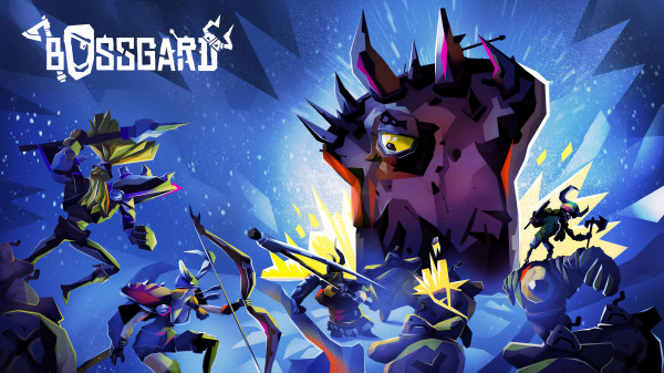 Bossgard [b7472959] (2020) PC | RePack from Pioneer