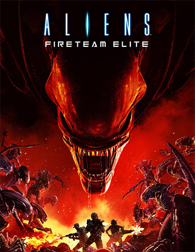 Aliens: Fireteam Elite [v 1.0.5.101570 + DLCs] (2021) PC | RePack from FitGirl