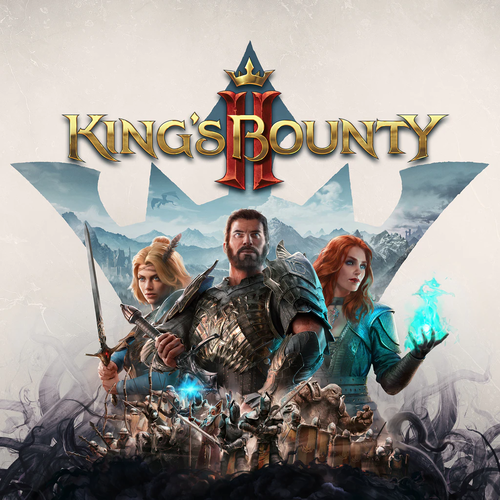King's Bounty II - Duke's Edition [v 1.7 + DLCs] (2021) PC | RePack by Drake