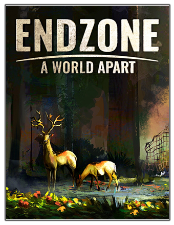 Endzone - A World Apart - Complete Edition [v 1.2.8244.2776 + DLCs] (2021) PC | RePack from Chovka