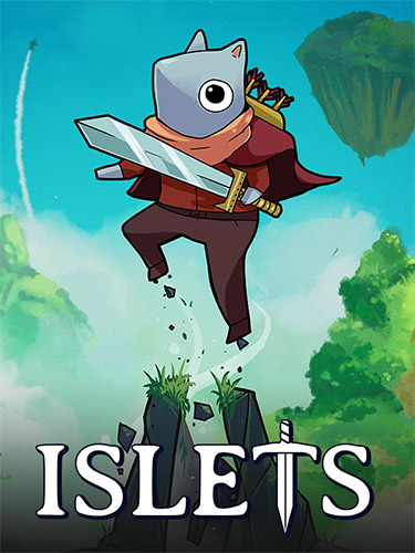 Islets [Build 8/3/2022] (2022) PC | RePack from FitGirl