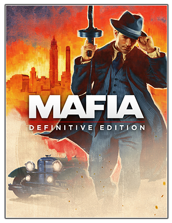 Mafia: Definitive Edition [v 1.0.3] (2020) PC | RePack from Chovka