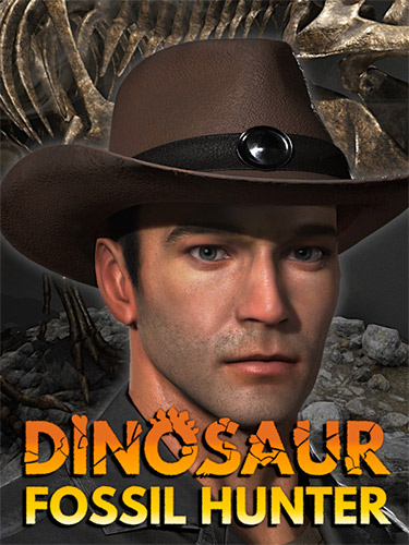 Dinosaur Fossil Hunter [v 2.0.21] (2022) PC | RePack from FitGirl