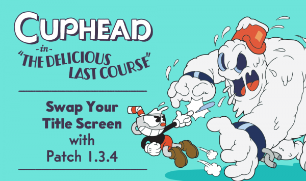 Cuphead [v 1.3.4 + DLC] (2017) PC | RePack from Pioneer