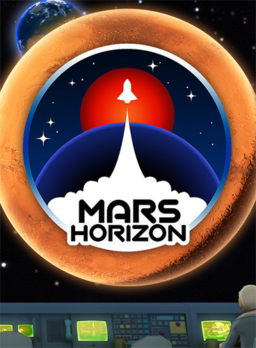 Mars Horizon [v 1.4.2.1] (2020) PC | RePack from FitGirl