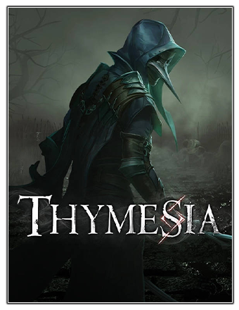 Thymesia: Digital Deluxe Edition [v 15.17249] (2022) PC | RePack from Chovka