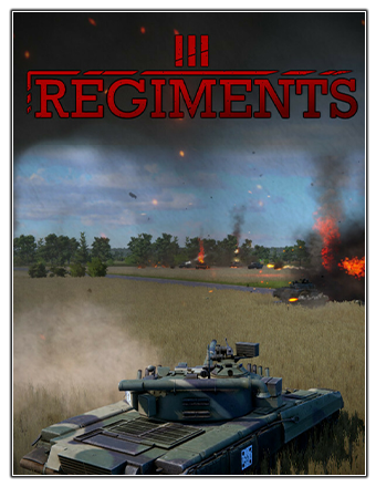 Regiments (2022) PC | RePack from Chovka