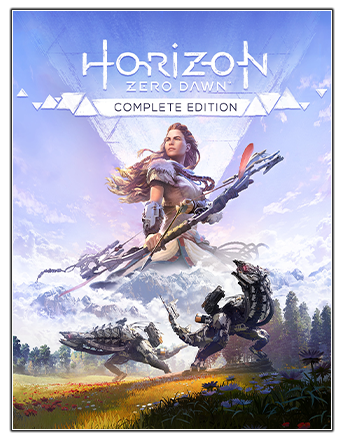 Horizon Zero Dawn: Complete Edition [v 1.0.11.14 + DLCs] (2020) PC | RePack from Chovka