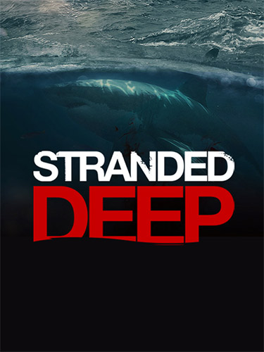 Stranded Deep [v 1.0.6.0.17 Release] (2022) PC | RePack from FitGirl