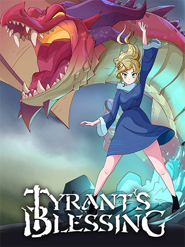 Tyrant's Blessing [v 1.0.588] (2022) PC | RePack from FitGirl