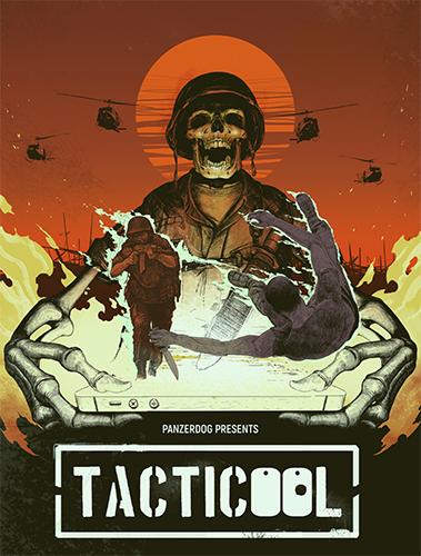 Tacticool [28.07.22] (2019) PC | Online-only