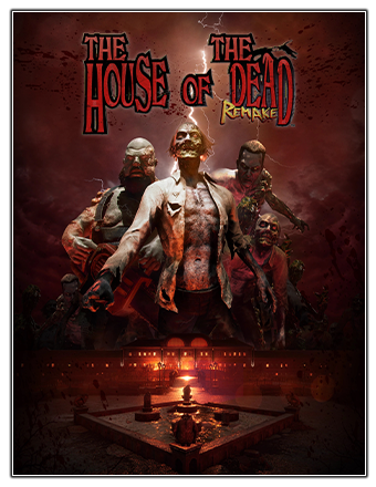 The House of the Dead: Remake [v 1.1.3] (2022) PC | RePack from Chovka