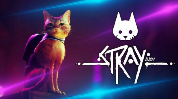 Stray [v 1.4#227 Revision 26237] (2022) PC | RePack from Pioneer