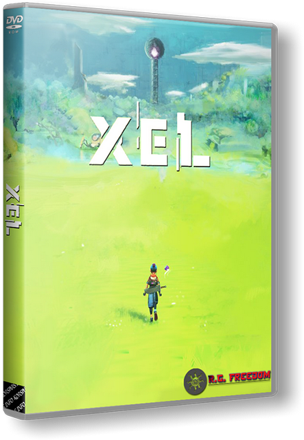 XEL [v 1.0.4.4] (2022) PC | RePack by RG Freedom