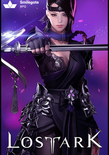 Lost Ark [07/27/22] (2019) PC | Online-only