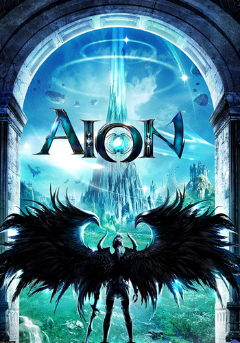 Aion: Red Katalam [8.222.0112.30] (2009) PC | Online-only
