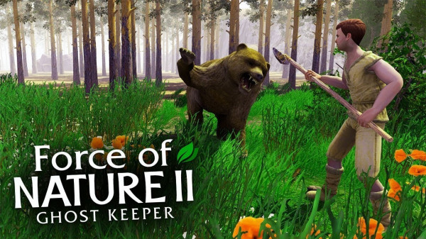 Force of Nature 2: Ghost Keeper [v 1.1.1 HotFix4] (2021) PC | RePack from Pioneer