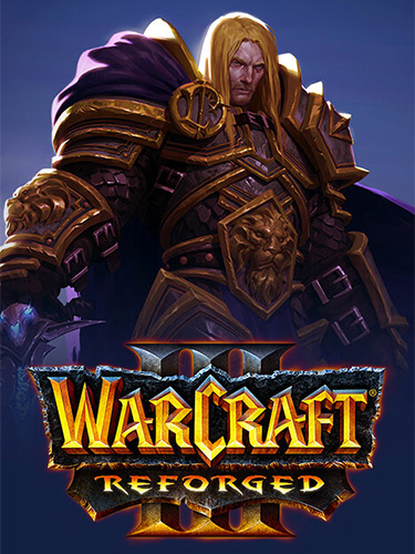 Warcraft III: Reforged [v 1.32.10.18820] (2020) PC | RePack from FitGirl