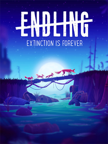 Endling: Extinction is Forever (2022) PC | RePack from FitGirl