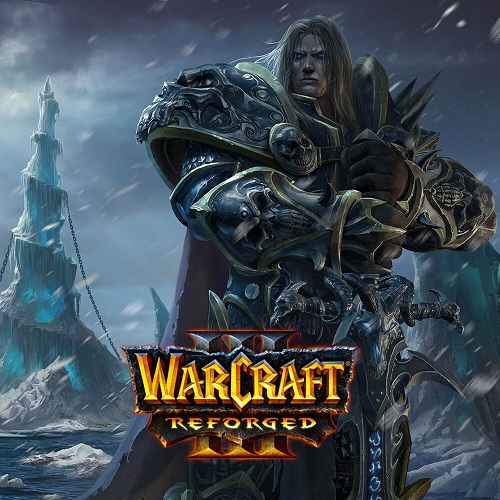 Warcraft III: Reforged [v 1.32.10.18820] (2020) PC | Battle.net-Rip