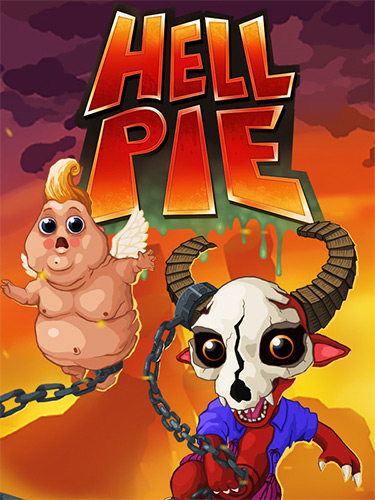 Hell Pie [v 1.1.2] (2022) PC | RePack from FitGirl