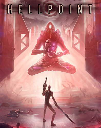 Hellpoint: Ultimate Edition [v 488 + DLC] (2020) PC | RePack from FitGirl
