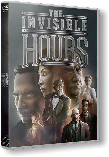 The Invisible Hours (2017) PC | RePack by RG Freedom