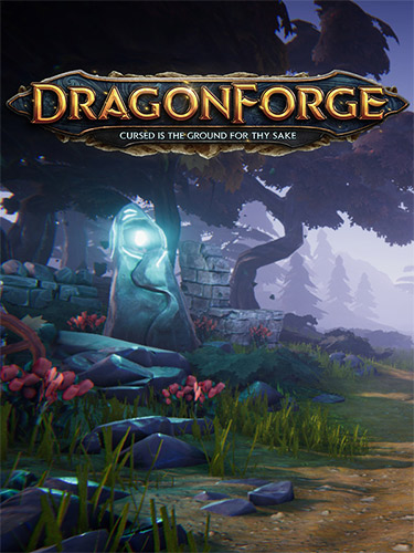 Dragon Forge [v 1.0.8224] (2022) PC | RePack from FitGirl