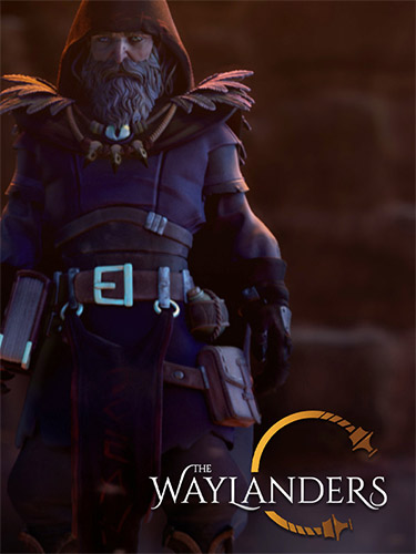 The Waylanders [v 1.10] (2022) PC | RePack from FitGirl